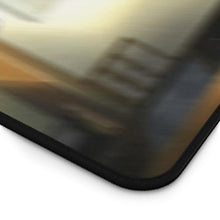 Load image into Gallery viewer, Kofuku Ebisu Mouse Pad (Desk Mat) Hemmed Edge