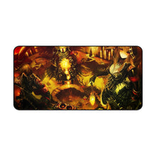 Load image into Gallery viewer, Pixiv Fantasia Mouse Pad (Desk Mat)