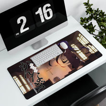 Load image into Gallery viewer, Kannagi: Crazy Shrine Maidens Mouse Pad (Desk Mat)