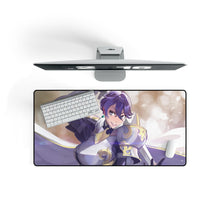 Load image into Gallery viewer, Anime GATE Mouse Pad (Desk Mat) On Desk