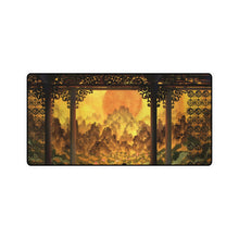 Load image into Gallery viewer, Anime Girl Mouse Pad (Desk Mat)