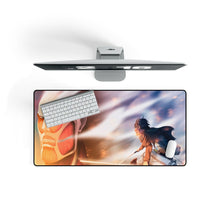 Load image into Gallery viewer, Anime Attack On Titan Mouse Pad (Desk Mat)
