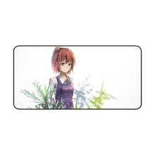 Load image into Gallery viewer, My Teen Romantic Comedy SNAFU Yui Yuigahama Mouse Pad (Desk Mat)