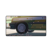 Load image into Gallery viewer, Your Name. Mouse Pad (Desk Mat)