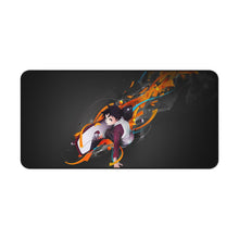 Load image into Gallery viewer, Eureka Seven Eureka Seven Mouse Pad (Desk Mat)