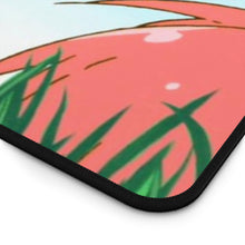 Load image into Gallery viewer, Miss Kobayashi's Dragon Maid Kanna Kamui, Kobayashi, Kobayashi San Chi No Maid Dragon, Tohru Mouse Pad (Desk Mat) Hemmed Edge
