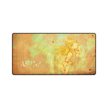 Load image into Gallery viewer, Sword Art Online Mouse Pad (Desk Mat)