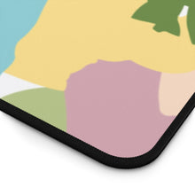 Load image into Gallery viewer, The Quintessential Quintuplets Miku Nakano, Itsuki Nakano, Nino Nakano, Yotsuba Nakano, Ichika Nakano Mouse Pad (Desk Mat) Hemmed Edge