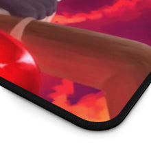 Load image into Gallery viewer, KonoSuba - God’s blessing on this wonderful world!! Mouse Pad (Desk Mat) Hemmed Edge