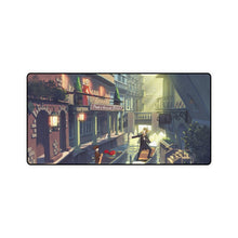 Load image into Gallery viewer, Baccano! Mouse Pad (Desk Mat)
