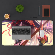 Load image into Gallery viewer, Date A Live Mouse Pad (Desk Mat) With Laptop