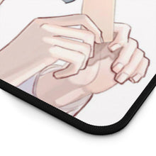 Load image into Gallery viewer, Anime Original Mouse Pad (Desk Mat) Hemmed Edge
