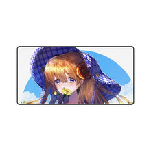 Load image into Gallery viewer, Anime Neon Genesis Evangelion Mouse Pad (Desk Mat)