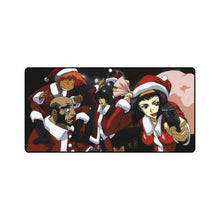 Load image into Gallery viewer, Anime Cowboy Bebop Mouse Pad (Desk Mat)