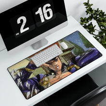Load image into Gallery viewer, Anime Jojo's Bizarre Adventure Mouse Pad (Desk Mat)