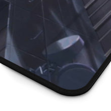 Load image into Gallery viewer, The Garden Of Words Mouse Pad (Desk Mat) Hemmed Edge