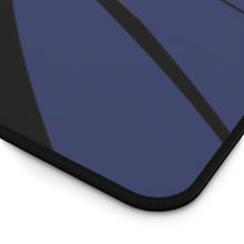Load image into Gallery viewer, Accel World Kuroyukihime Mouse Pad (Desk Mat) Hemmed Edge