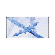 Load image into Gallery viewer, Sword Art Online: Alicization Mouse Pad (Desk Mat)
