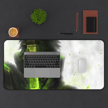 Load image into Gallery viewer, Seraph Of The End Mouse Pad (Desk Mat) With Laptop