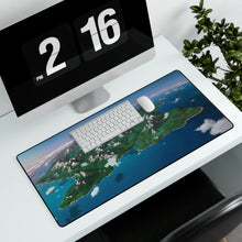 Load image into Gallery viewer, Uncharted Walker Mouse Pad (Desk Mat)