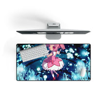 Load image into Gallery viewer, Puella Magi Madoka Magica Mouse Pad (Desk Mat)