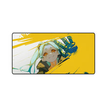 Load image into Gallery viewer, Cyberpunk: Edgerunners Mouse Pad (Desk Mat)