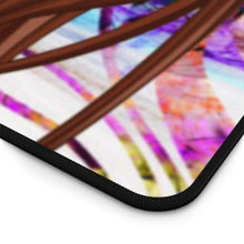 Load image into Gallery viewer, Vampire Knight Mouse Pad (Desk Mat) Hemmed Edge