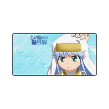 Load image into Gallery viewer, A Certain Magical Index Mouse Pad (Desk Mat)