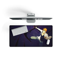 Load image into Gallery viewer, Anime Bleach Mouse Pad (Desk Mat)