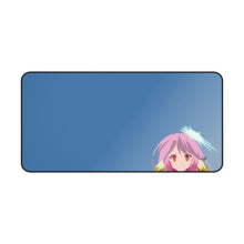 Load image into Gallery viewer, No Game No Life Mouse Pad (Desk Mat)