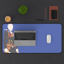 Load image into Gallery viewer, Re:ZERO -Starting Life In Another World- Mouse Pad (Desk Mat) With Laptop