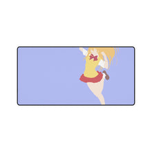 Load image into Gallery viewer, Ikki Tousen Mouse Pad (Desk Mat)
