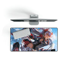 Load image into Gallery viewer, Azur Lane, Prinz Eugen, Anime Girl, Mouse Pad (Desk Mat)
