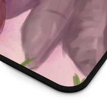 Load image into Gallery viewer, The Rising Of The Shield Hero Mouse Pad (Desk Mat) Hemmed Edge
