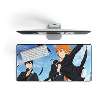 Load image into Gallery viewer, Haikyu!! Mouse Pad (Desk Mat) On Desk