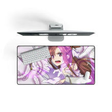 Load image into Gallery viewer, Sword Art Online Mouse Pad (Desk Mat)