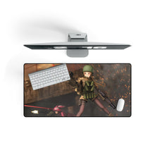Load image into Gallery viewer, Sword Art Online Alternative: Gun Gale Online Mouse Pad (Desk Mat)