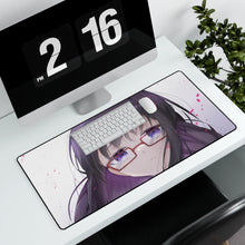 Load image into Gallery viewer, Puella Magi Madoka Magica Mouse Pad (Desk Mat)