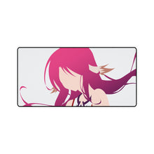 Load image into Gallery viewer, Jibril Mouse Pad (Desk Mat)