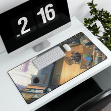 Load image into Gallery viewer, Your Name. Mouse Pad (Desk Mat)