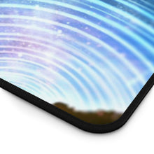 Load image into Gallery viewer, Beyond The Boundary Mouse Pad (Desk Mat) On Desk