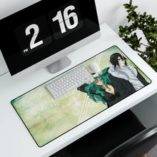Load image into Gallery viewer, Anime Bleach Mouse Pad (Desk Mat)
