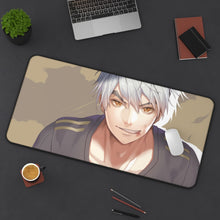 Load image into Gallery viewer, Haikyu!! Mouse Pad (Desk Mat) On Desk