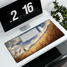 Load image into Gallery viewer, Fate/Stay Night Mouse Pad (Desk Mat) With Laptop