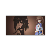 Load image into Gallery viewer, Angel Beats! Mouse Pad (Desk Mat)