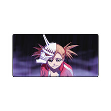 Load image into Gallery viewer, Anime Bleach Mouse Pad (Desk Mat)