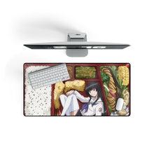 Load image into Gallery viewer, Ben-To Mouse Pad (Desk Mat)