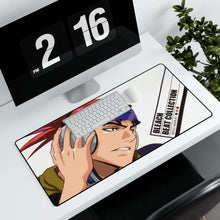 Load image into Gallery viewer, Anime Bleach Mouse Pad (Desk Mat)