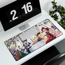 Load image into Gallery viewer, Rozen Maiden Mouse Pad (Desk Mat)