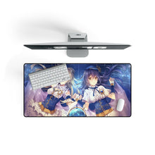 Load image into Gallery viewer, Love Live! Mouse Pad (Desk Mat) On Desk